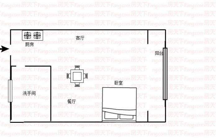 金泰龍步行街商廈