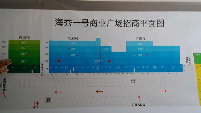 戶型圖