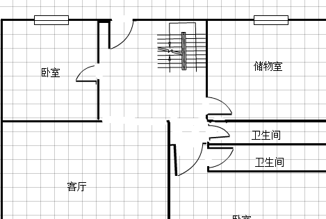 大龍別墅