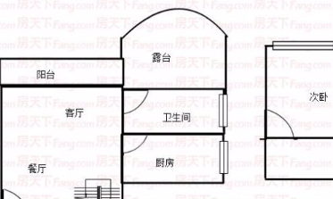 澄邁老城四季康城一期