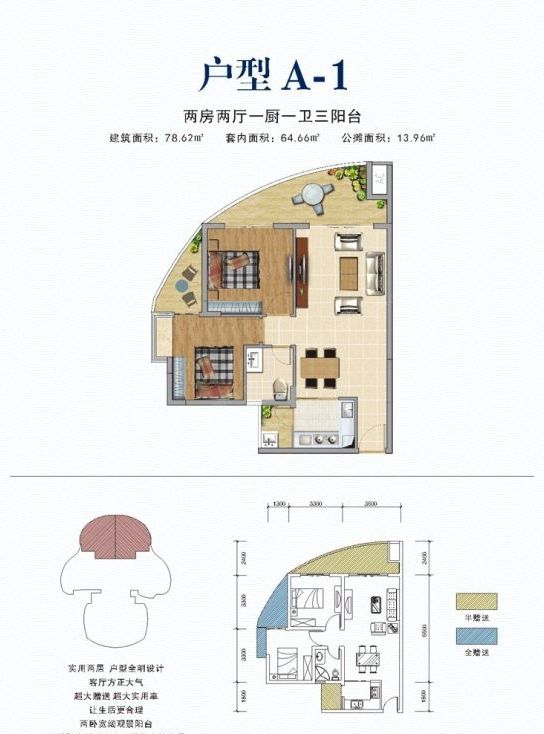 [八一益園]八一益園 兩室兩廳 在家看海 春暖花開 有房賣