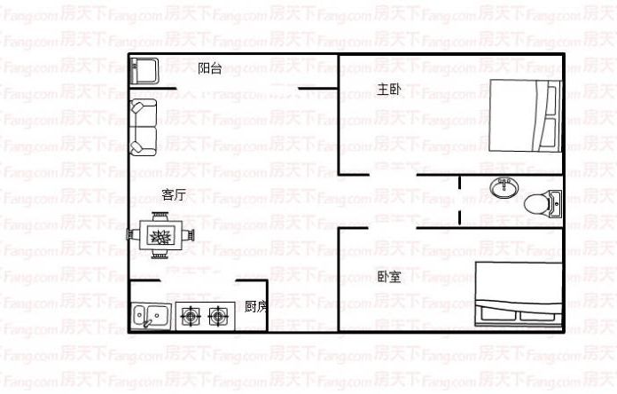  澤豐花園