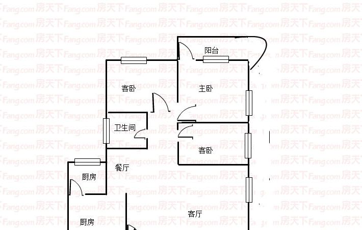 省高級(jí)人民法院宿舍