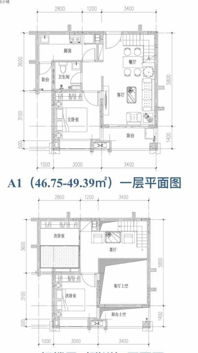 戶型圖