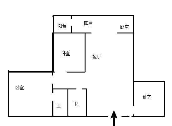 恒建大廈