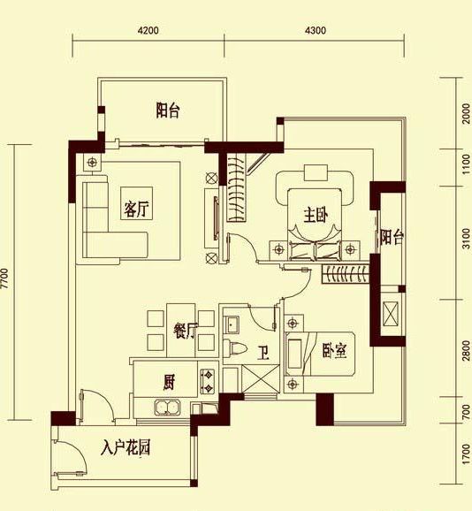  鑫源富豪公館