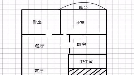  鳳翔大廈 