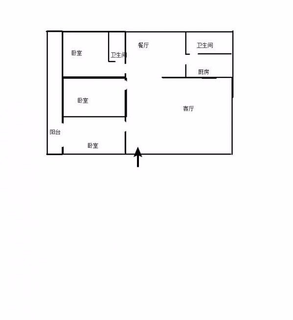 海南省商貿(mào)廳宿舍