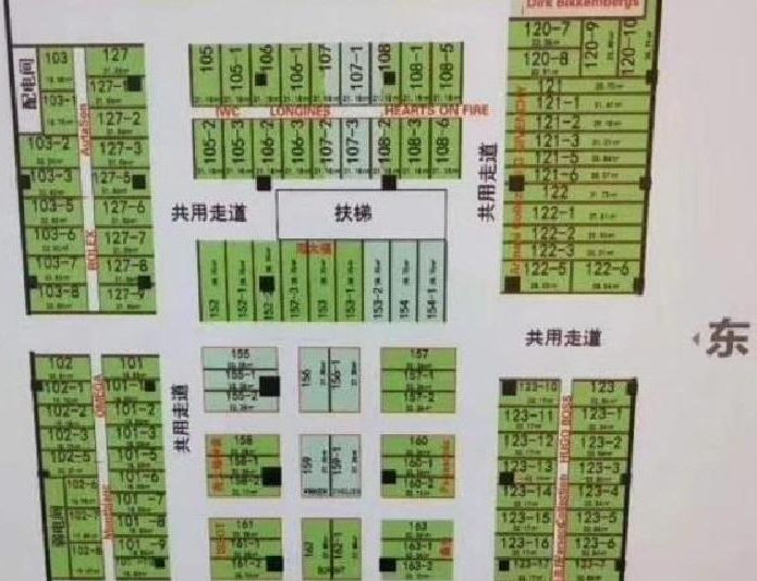 喜盈門(?？?建材家具生活廣場