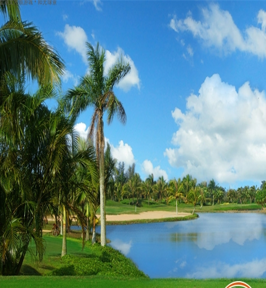   佳龍美墅湖文化旅游城·陽光綠景