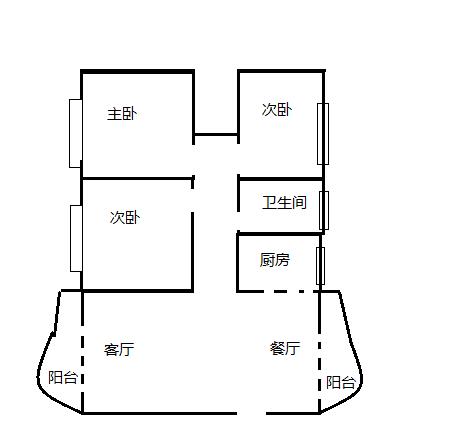  星華佳園 