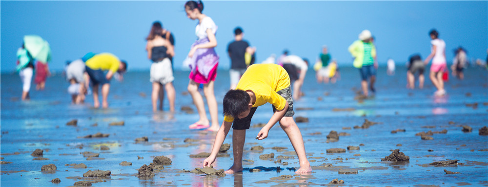 獨具特色的海南文體旅游