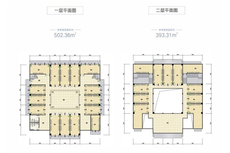 夢云南海東方商業(yè)大院A